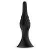 AnalTech Plug Vibrant Trophy 14 x 3.7cm